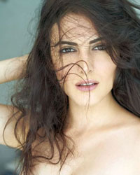 Mandana Karimi